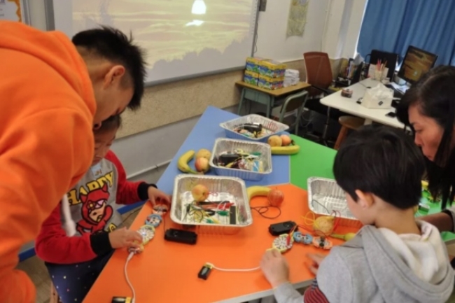 技能與態度強如知識 教育家破傳統為教好Z世代