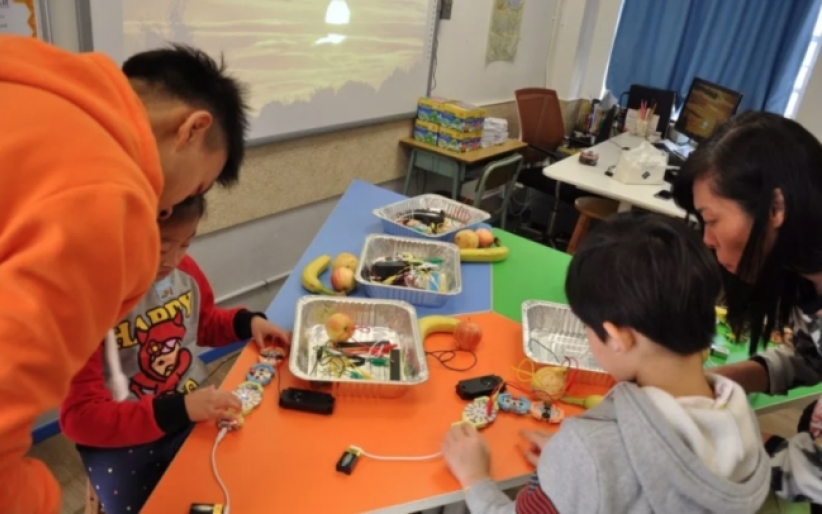 技能與態度強如知識 教育家破傳統為教好Z世代