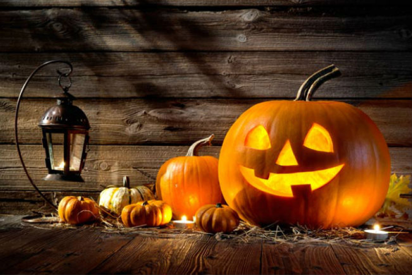 万圣节玩鬼反被鬼玩 牧者吁信徒家长坚持底线