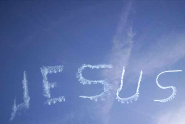 復興四向度 牧者籲信徒恢復視野方見耶穌