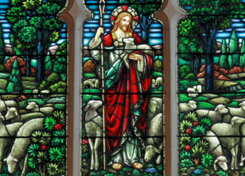 「牧師節」鼓勵信徒愛主愛教會愛牧師