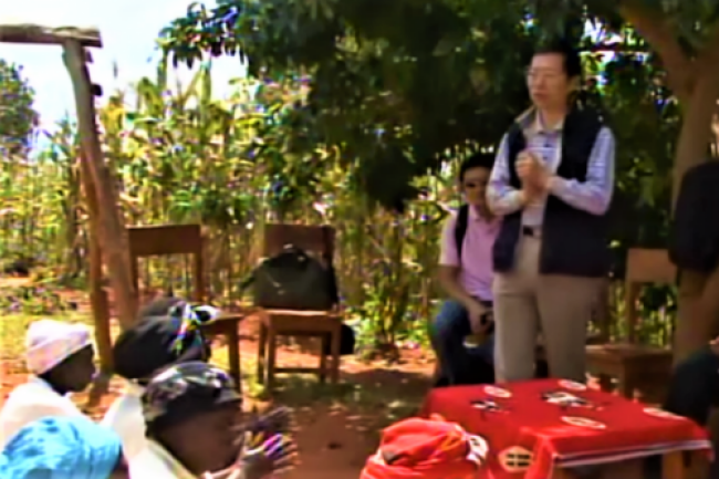 基督徒醫療宣教 慎防工場四陷阱