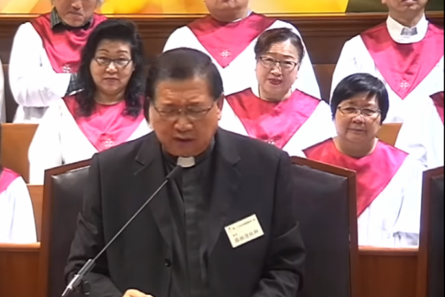 認識基督徒身份：靠恩典蒙召 終生求告主名