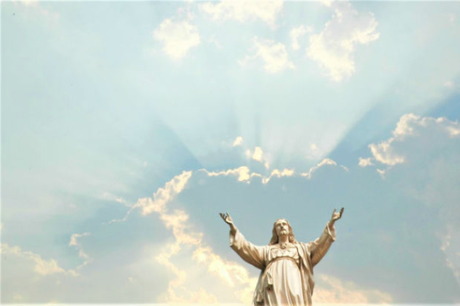 信耶穌要還債？ 傳福音重回新動力