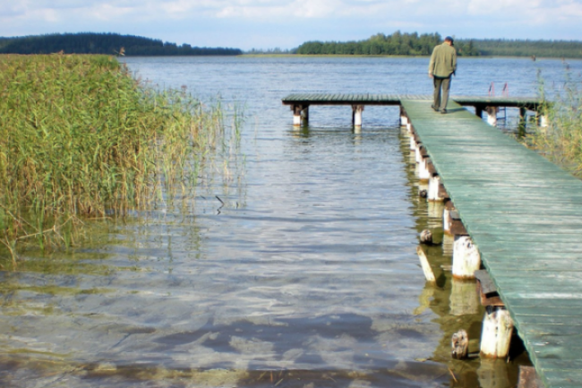 營會功能多樣化 動與靜塑造信徒生命