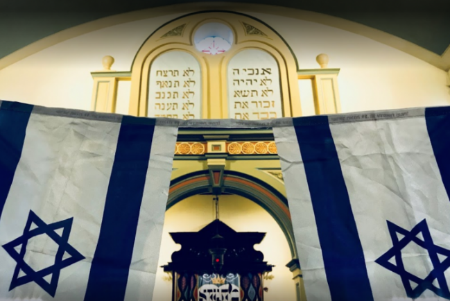 福音傳回猶太人？ 摒除偏見彼此饒恕成動力