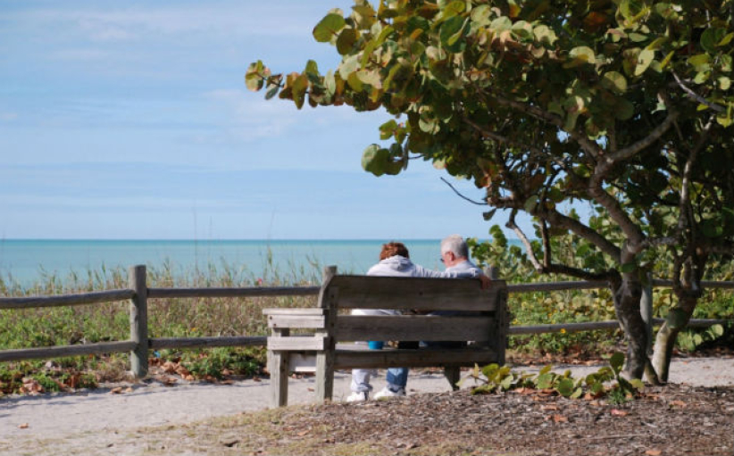 长幼共融社会有责 长者心灵爱里「重生」