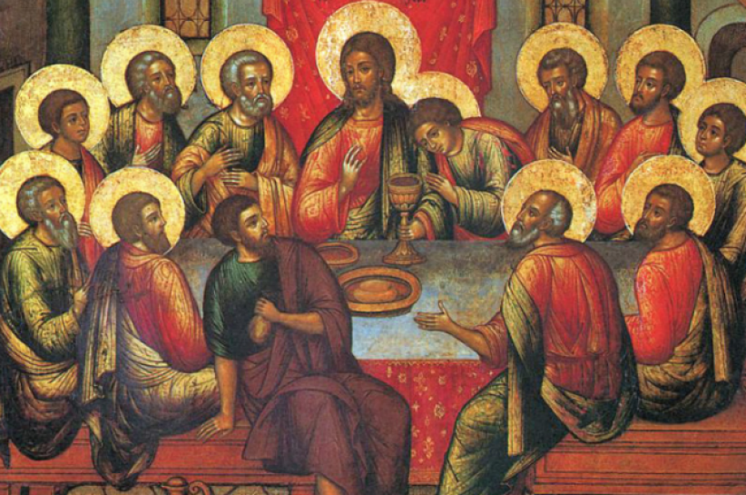 信耶稣揭奥秘 牧者促信徒成长防异端