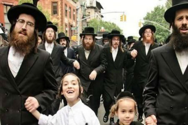 為何猶太人要信耶穌？ 牧者盼中東享和平 　　