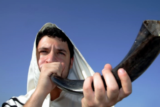 差傳機構出小冊子 十天看猶太人重點代禱