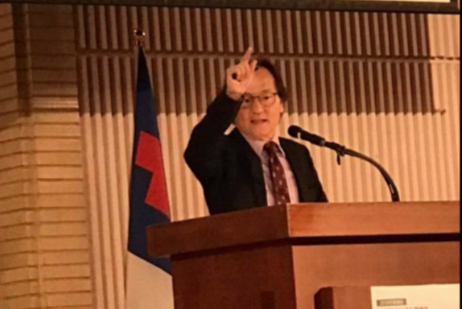 學者解構四福音：信仰如一呈現不同美景