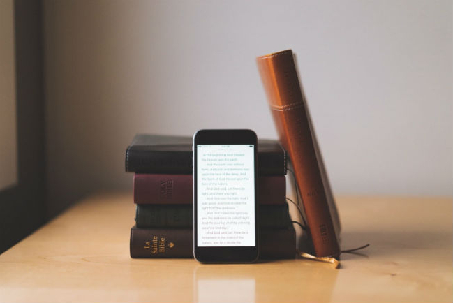 聖經應用軟件YouVersion公布2018年全球最受歡迎經文