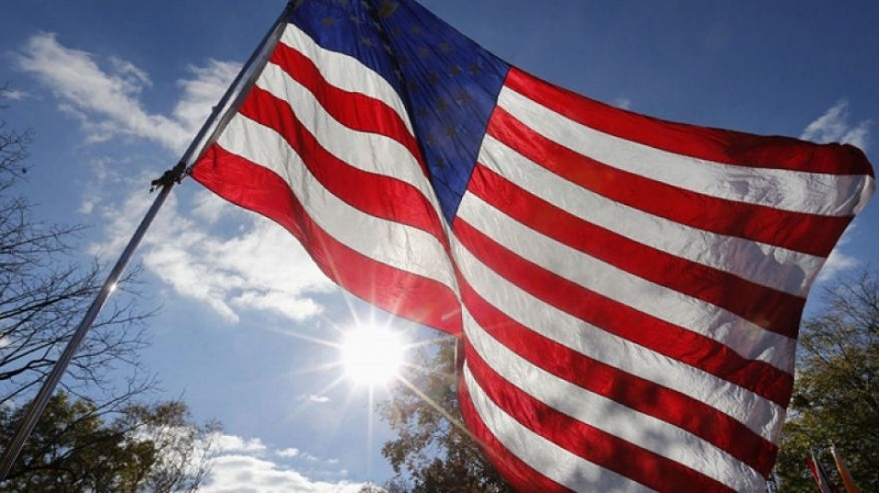 American Flag