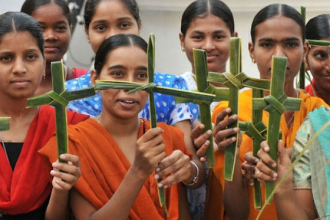 南亞各國多方打擊少數宗教 調查籲懲罰濫用反皈依法