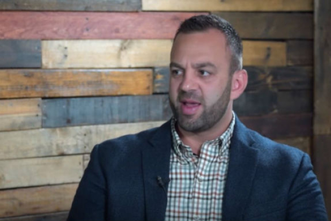 辛班尼侄子詳解五大原因 譴責「成功神學」引人向地獄