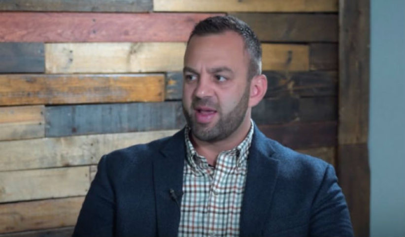 辛班尼侄子詳解五大原因 譴責「成功神學」引人向地獄