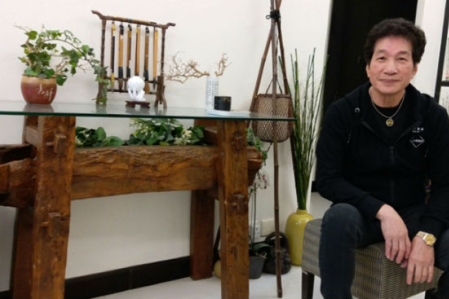 監獄常客黑社會寶哥變基督徒 肝癌21年戲劇人生證主恩