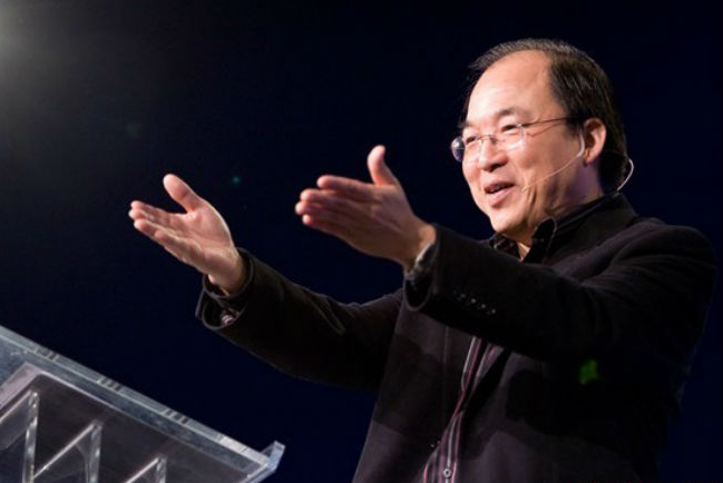 劉彤牧師：學東方博士智慧心 過不一樣的聖誕節