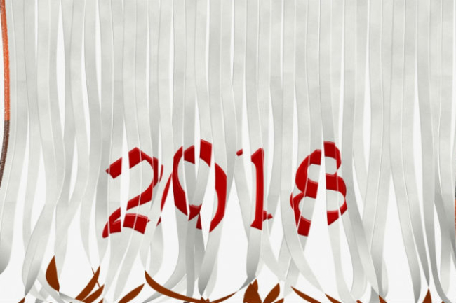 2018年盤點香港基督教新聞「拾」事