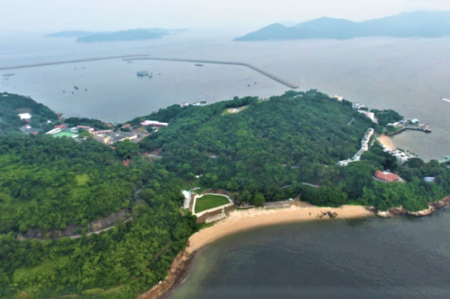 「明日大嶼」欠保生態 基督徒聯盟列7大爭議