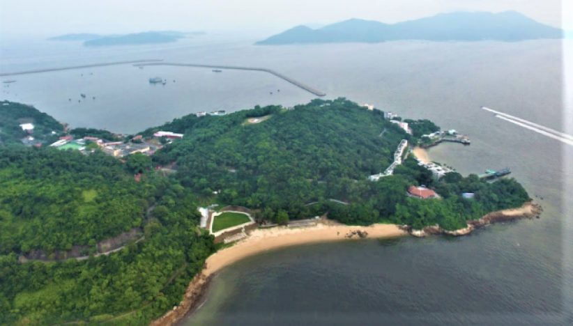 「明日大嶼」欠保生態 基督徒聯盟列7大爭議 