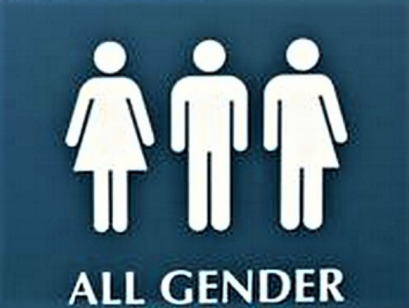 德國紐約承認第三性別 聖經明言放縱私慾屬可怒