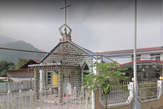 石頭教會屹立半世紀 牧師戒酒福音傳族人