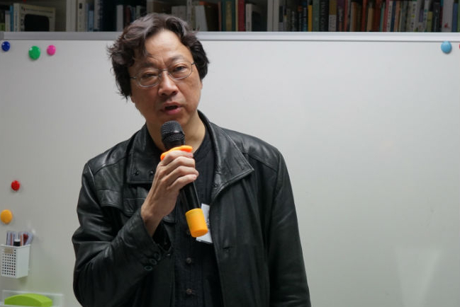 教育諮詢會議 學者創模型論信仰為本基督教教育