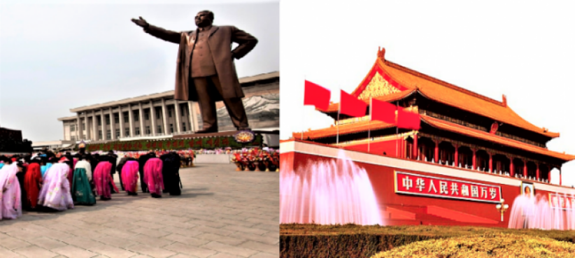 北韩连续18年宗教逼迫居首 中国大幅跃升列27位