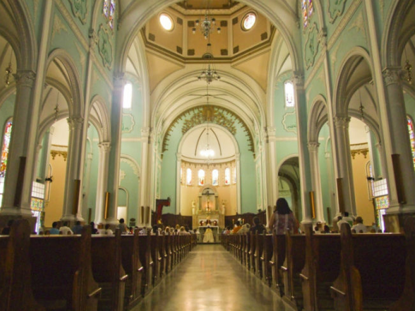 事奉者應有的心志:謙卑順服便不至被打倒