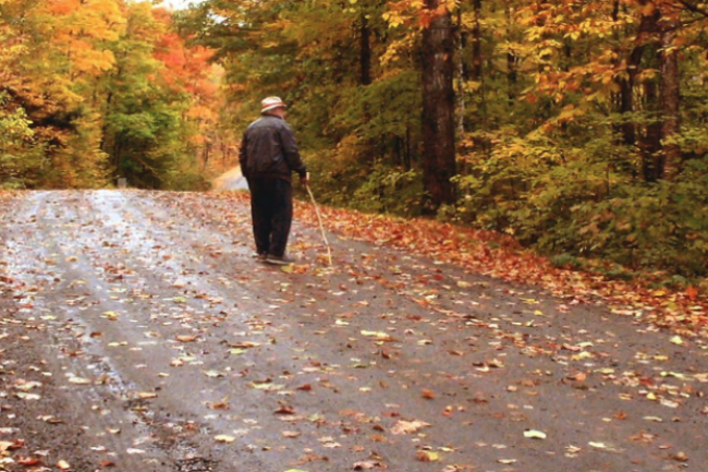 香港人口老化長者宜牧養重整靈性