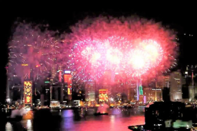 香港六宗教領袖發文告 祝願香港社會和衷共濟