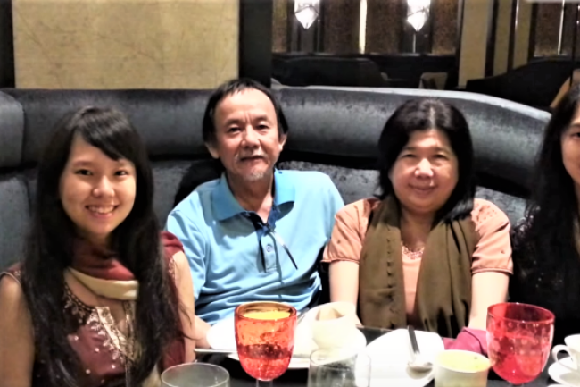 大馬華裔牧師被擄兩年 家屬冀首相介入重啟調查