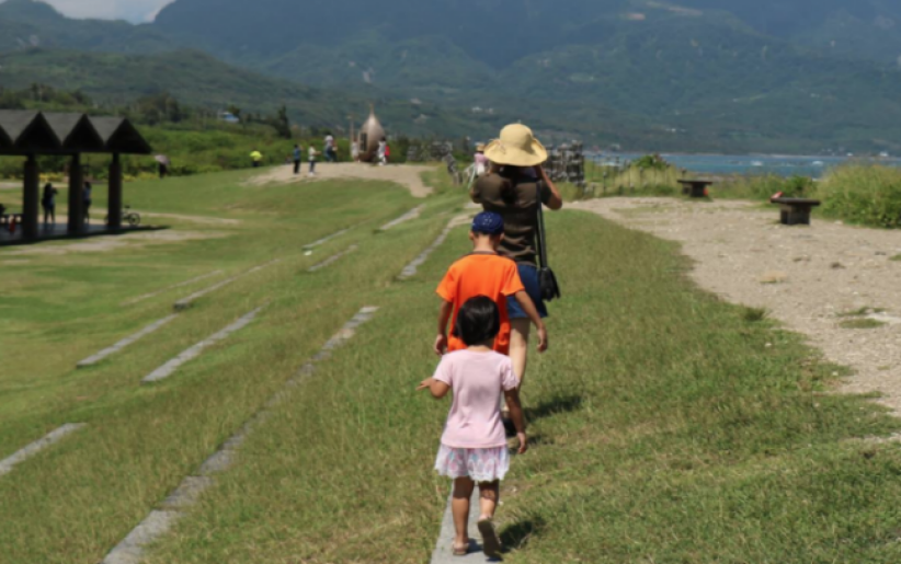 台文化体验培育年轻族原乡情 
