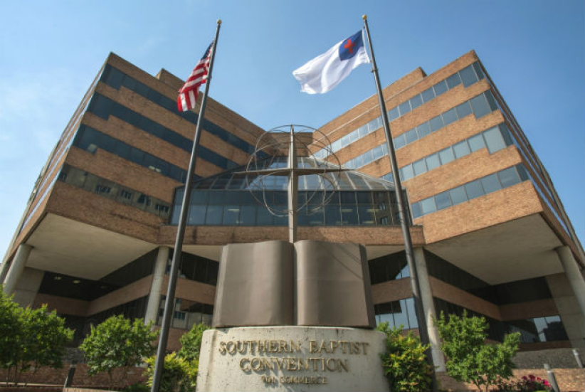 美南浸信會性侵者無悔意 委員倡聘牧加強審查背景 