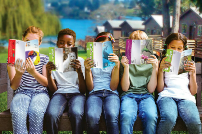 美著名兒童工作者安息主懷 醉心廣播愛幼苗