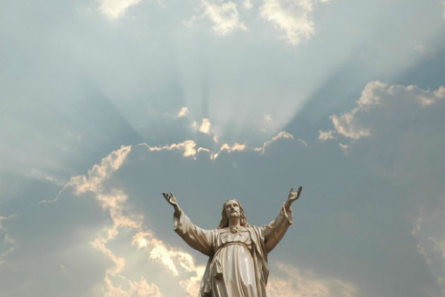 耶穌擊退魔鬼試探 牧者拆陷阱助事奉者脫危機