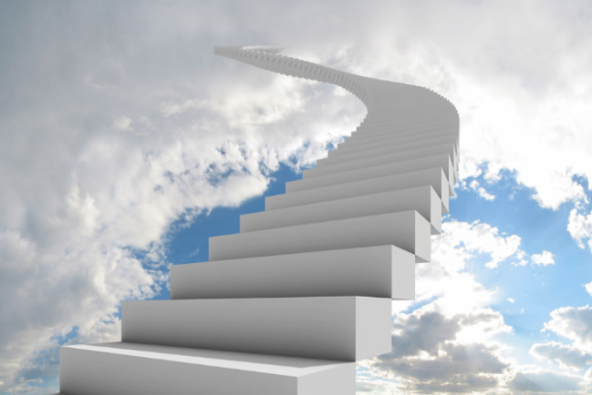 埃及仇教者追殺堂弟 異夢見耶穌歸信基督