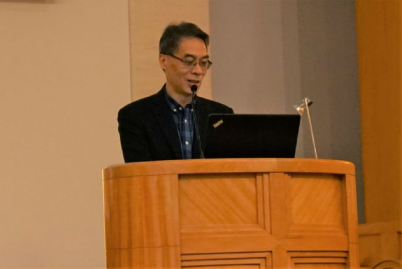 教會性騷擾如何定義？平機會講座講解相關法律