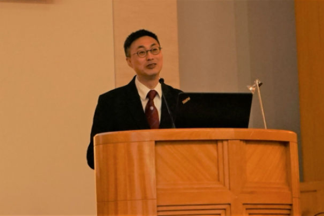 性騷擾研討會 機構定防治政策阻濫權