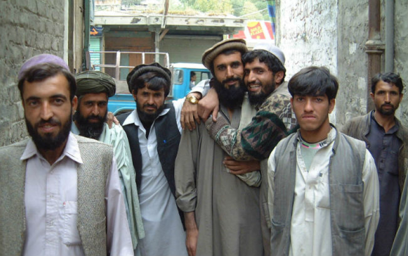 難民湧香港搶資源？ 教會設「難民廚房」助共融