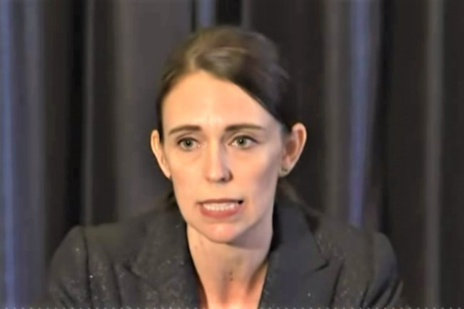 紐西蘭槍手血洗清真寺 主教藉聖法蘭西斯禱文播愛