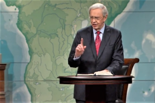 浪子比喻現代沉溺者 羞恥心靈回轉助力