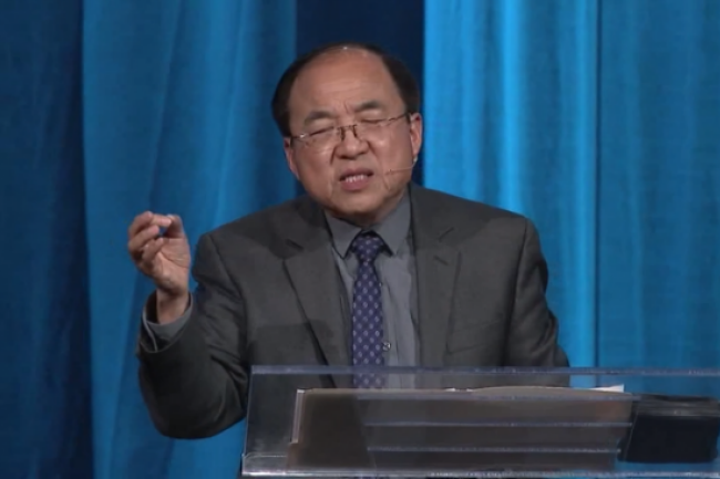 教會淪為俱樂部？ 劉彤牧師談小組事工更新的重要性