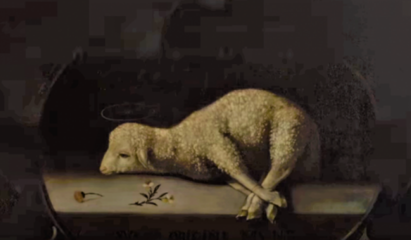 復活節講座 唐崇榮牧師：教會謙卑作羔羊