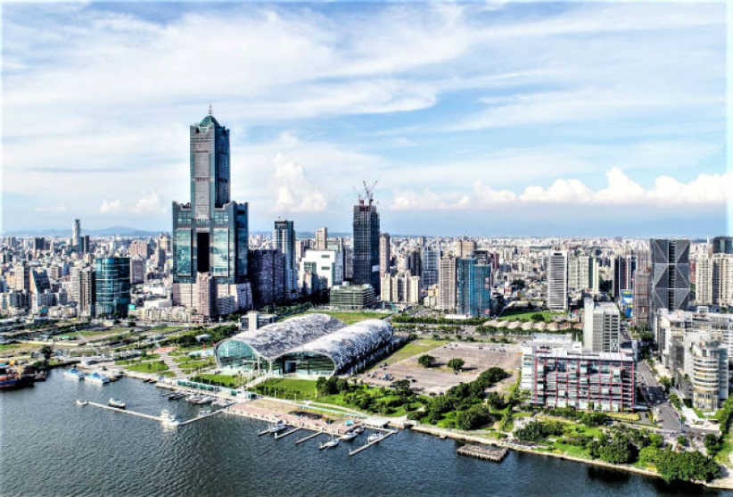 高雄教會聯合禱告會 拼福音盼轉化城市 