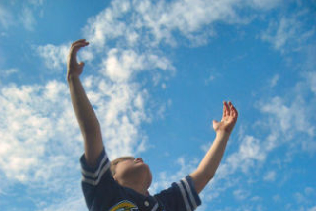 年輕族信仰動搖？ 牧者籲學傚使徒聖靈充滿