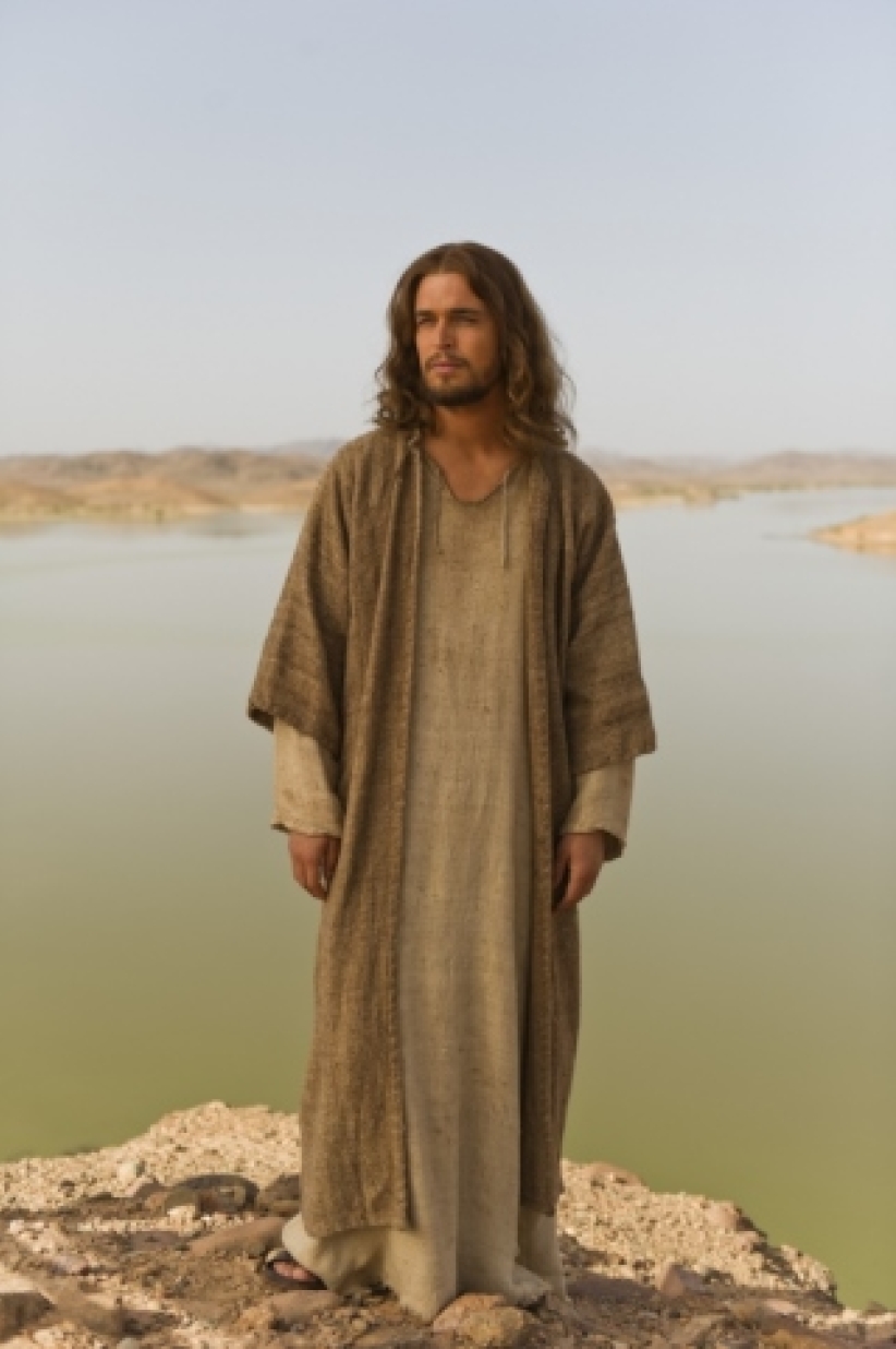 歷史學家所肯定的關於耶穌的七個事實