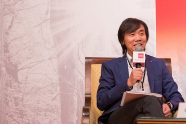 商企領袖聚馬拉 踐行10/40之窗福音使命