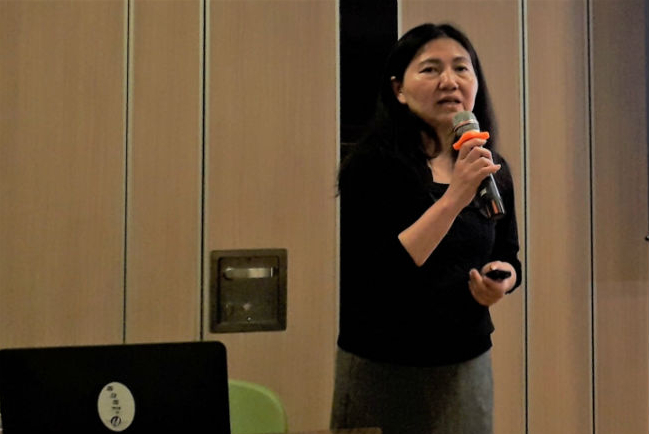 教會慎辨性騷擾個案 防治政策助投訴